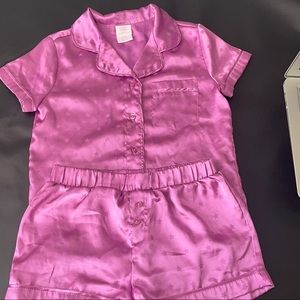 Set sleepwear more than magic